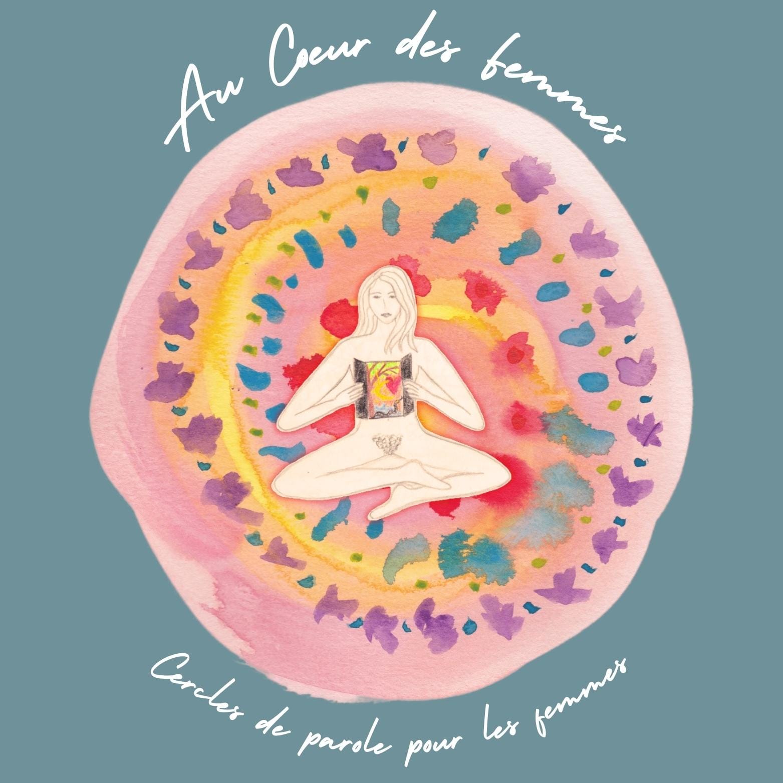 Au Coeur du Cercle place picture
