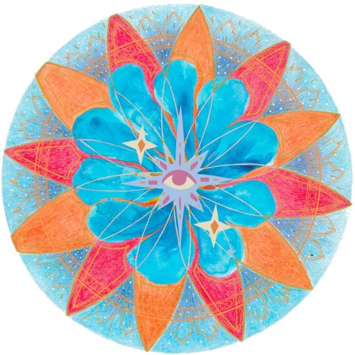 Le Cercle des Rêveuses